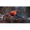 SPIDERMAN PS4 MARVEL'S SPIDER-MAN PHYSICAL GAME FOR PLAYSTATION 4 BY INSOMNIAC - The Shop Gamer