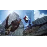 SPIDERMAN PS4 MARVEL'S SPIDER-MAN JUEGO FÍSICO PARA PLAYSTATION 4 DE INSOMNIAC