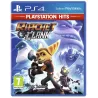 RATCHET & CLANK PS4 EDIZIONE HITS PLAYSTATION 4 - The Shop Gamer