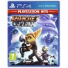 RATCHET & CLANK PS4 HITS PLAYSTATION 4