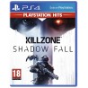 KILLZONE SHADOW FALL PS4 HITS PLAYSTATION 4