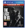 THE LAST OF US REMASTERED PS4 HITS PHYSICAL VIDEO GAME PLAYSTATION 4 - The Shop Gamer