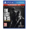 THE LAST OF US REMASTERED PS4 HITS VIDEOJUEGO FÍSICO PLAYSTATION 4