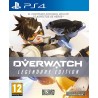 OVERWATCH LEGENDARY EDITION PS4 JUEGO FÍSICO PARA PLAYSTATION 4 DE BLIZZARD