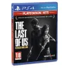 THE LAST OF US REMASTERED PS4 HITS JOGO FÍSICO PLAYSTATION 4 - The Shop Gamer