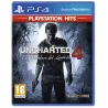 UNCHARTED 4 + BLOODBORNE PS4 HITS, physische Spiele 2 für 1 PLAYSTATION 4 - The Shop Gamer