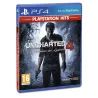 UNCHARTED 4 + BLOODBORNE PS4 HITS, jeux physiques 2 pour 1 PLAYSTATION 4 - The Shop Gamer