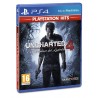 UNCHARTED 4 + KILLZONE SHADOW FALL PS4 HITS  JUEGOS FÍSICOS 2x1 PLAYSTATION 4