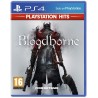 BLOODBORNE PS4 HITS VIDEOJUEGO FÍSICO PARA PLAYSTATION 4