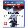 KILLZONE SHADOW FALL + BLOODBORNE PS4 HITS, jeux physiques 2x1 PLAYSTATION 4 - The Shop Gamer