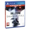 KILLZONE SHADOW FALL + BLOODBORNE PS4 HITS, jeux physiques 2x1 PLAYSTATION 4 - The Shop Gamer