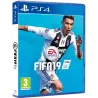 FIFA 19 PS4 VIDEOGIOCO FISICO PER PLAYSTATION 4 DI EA FIFA19 - The Shop Gamer