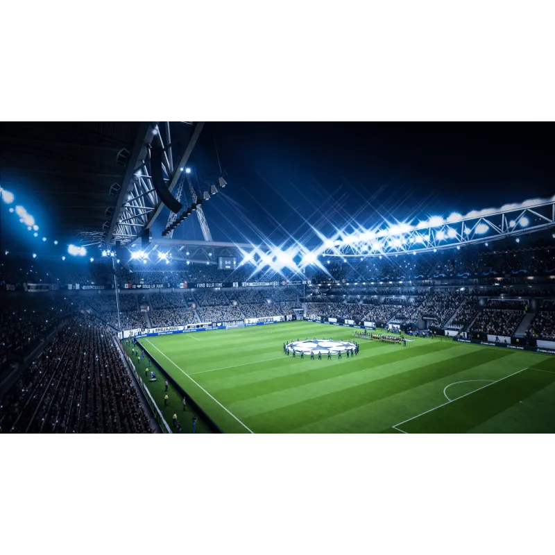 FIFA 19 PS4 VIDEOGIOCO FISICO PER PLAYSTATION 4 DI EA FIFA19 - The Shop Gamer