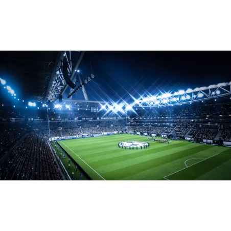 FIFA 19 PS4 PHYSICAL VIDEO GAME FOR PLAYSTATION 4 BY EA FIFA19 - The Shop Gamer