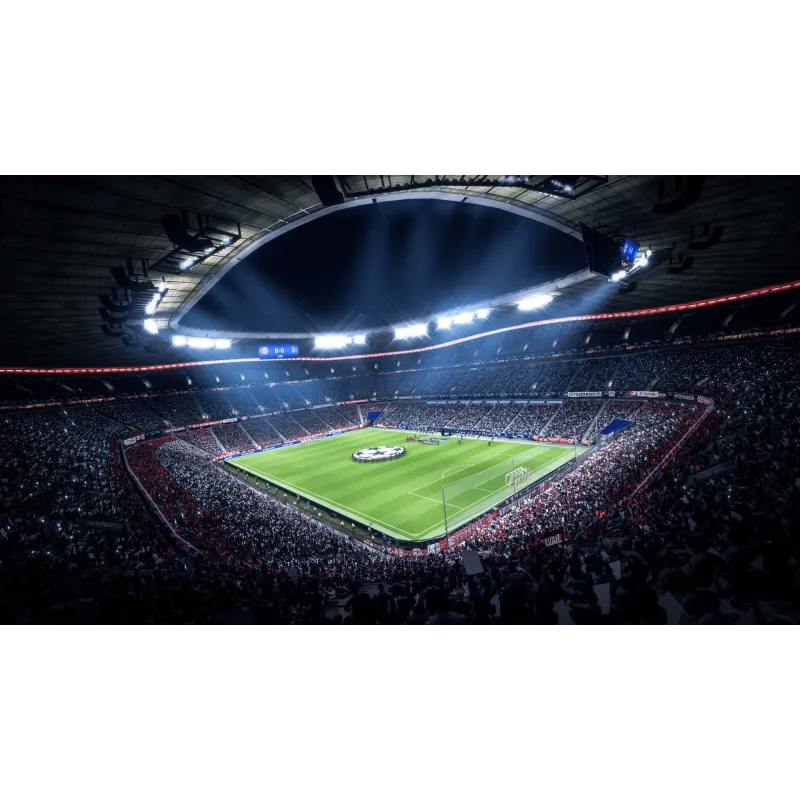 FIFA 19 PS4 VIDEOGIOCO FISICO PER PLAYSTATION 4 DI EA FIFA19 - The Shop Gamer