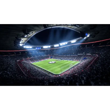 FIFA 19 PS4 VIDEOGIOCO FISICO PER PLAYSTATION 4 DI EA FIFA19 - The Shop Gamer