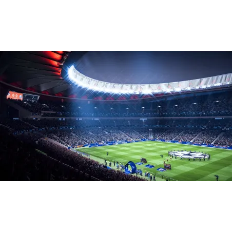FIFA 19 PS4 VIDEOGIOCO FISICO PER PLAYSTATION 4 DI EA FIFA19 - The Shop Gamer