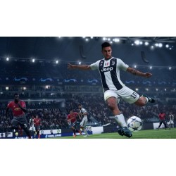 FIFA 19 PS4 VIDEOJUEGO FISICO PARA PLAYSTATION 4 DE EA FIFA19