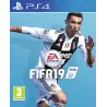 FIFA 19 PS4 VIDEOGIOCO FISICO PER PLAYSTATION 4 DI EA FIFA19 - The Shop Gamer