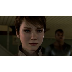 DETROIT BECOME HUMAN PS4 VIDEOJUEGO FÍSICO PARA PLAYSTATION 4 DE QUANTIC DREAM