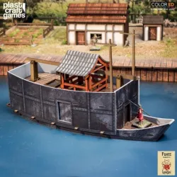 PLAST CRAFT GAMES: SEKIBUNE JEUX, ACCESSOIRES, MINIATURES - The Shop Gamer
