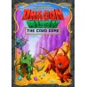 DRAGON RUSH CARD GAME CASTELLANO (SUPERVENTAS) JUEGOS DE CARTAS