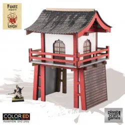 PLAST CRAFT GAMES: RÔMON, GIOCHI, ACCESSORI E MINIATURE - The Shop Gamer