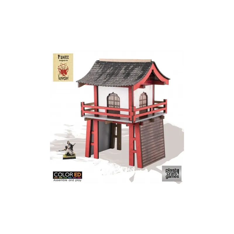PLAST CRAFT GAMES: RÔMON, GAME ACCESSORIES AND MINIATURES - The Shop Gamer
