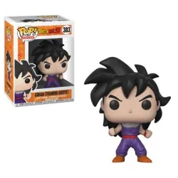 FIGURINES POP DRAGON BALL: SON GOHAN TRAINING, FIGURINES MANGA DRAGON BALL - The Shop Gamer