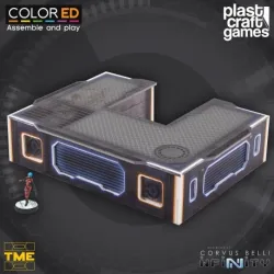PLAST CRAFT GAMES: PIATTAFORMA MEDIA, GIOCHI, ACCESSORI E MINIATURE - The Shop Gamer