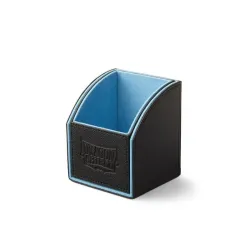 NEST BOX DRAGON SHIELD NERO E BLU, GIOCHI, ACCESSORI, CARTE, CUSTODIE DRAGON SHIELD - The Shop Gamer