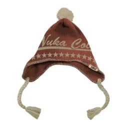 BERRETTO BEANIE FALLOUT 76, MERCHANDISING VIDEOGIOCHI FALLOUT - The Shop Gamer