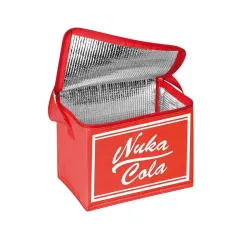 MINI FRIGO FALLOUT NUKA COLA 22X15X14, MERCHANDISING VIDEOGIOCHI - The Shop Gamer