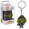 LLAVERO POP OVERWATCH LUCIO FIGURAS VIDEOJUEGOS OVERWATCH