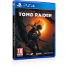 SHADOW OF THE TOMB RAIDER PS4 VIDEOJUEGO FÍSICO PARA PLAYSTATION 4 LARA CROFT