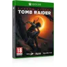SHADOW OF THE TOMB RAIDER XBOXONE VIDEOJUEGO FÍSICO PARA XBOX ONE LARA CROFT