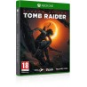 SHADOW OF THE TOMB RAIDER XBOXONE VIDEOJUEGO FÍSICO PARA XBOX ONE LARA CROFT