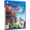 DRAGON QUEST XI ECOS DE UN PASADO PERDIDO PS4 JUEGO FISICO PARA PLAYSTATION 4