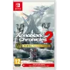 XENOBLADE CHRONICLES 2 TORNA THE GOLDEN COUNTRY SWITCH JEU PHYSIQUE NINTENDO - The Shop Gamer