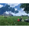 XENOBLADE CHRONICLES 2 TORNA THE GOLDEN COUNTRY SWITCH GIOCO FISICO NINTENDO - The Shop Gamer