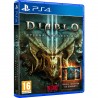 DIABLO III ETERNAL COLLECTION PS4 JUEGO FÍSICO PARA PLAYSTATION 4 DE BLIZZARD