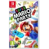 SUPER MARIO PARTY SWITCH GIOCO FISICO PER NINTENDO SWITCH - The Shop Gamer