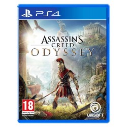 ASSASSIN'S CREED ODYSSEY...