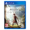 ASSASSIN'S CREED ODYSSEY PS4 JUEGO FÍSICO PARA PLAYSTATION 4 DE UBI SOFT