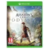 ASSASSIN'S CREED ODYSSEY XBOX ONE JUEGO FÍSICO PARA XBOXONE DE UBI SOFT