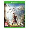 ASSASSIN'S CREED ODYSSEY XBOX ONE JUEGO FÍSICO PARA XBOXONE DE UBI SOFT