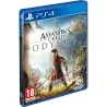 ASSASSIN'S CREED ODYSSEY PS4 GIOCO FISICO PER PLAYSTATION 4 DI UBI SOFT - The Shop Gamer