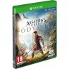 ASSASSIN'S CREED ODYSSEY XBOX ONE JUEGO FÍSICO PARA XBOXONE DE UBI SOFT