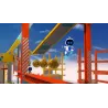 ASTRO BOT RESCUE MISSION PS4 VR PHYSICAL GAME, PLAYSTATION VR REQUIRED - The Shop Gamer