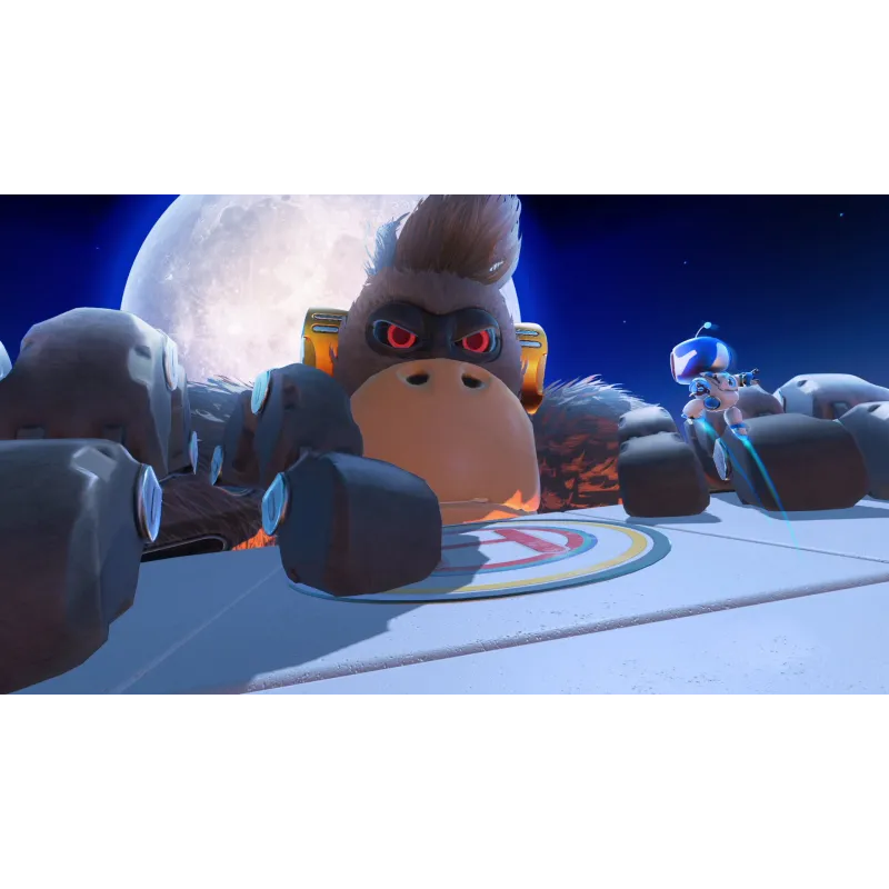 ASTRO BOT RESCUE MISSION PS4 VR JOGO FÍSICO, PLAYSTATION VR NECESSÁRIO - The Shop Gamer